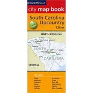 Champion Map Up Country South Carolina Cities