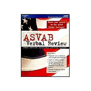 Asvab Verbal Review