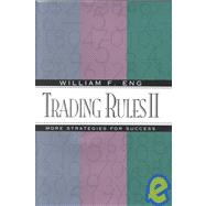 Trading Rules II