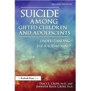 Suicide Among Gifted Children and Adolescents