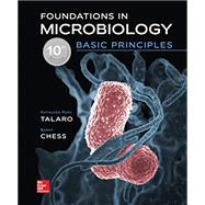 Loose Leaf for Foundations in Microbiology: Basic Principles