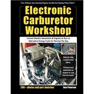 Electronic Carburetor Workshop