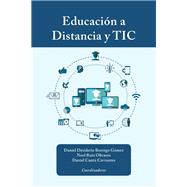 Educación a Distancia y TIC