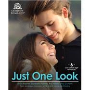 Just One Look,9781507202425
