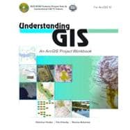 Understanding GIS,9781589482425