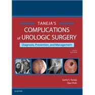 Taneja's Complications of Urologic Surgery
