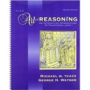 The Art of Reasoning: An Interactive Introduction to Traditional Logic