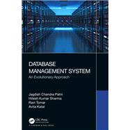 Database Management System