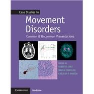 Case Studies in Movement Disorders