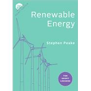 Renewable Energy