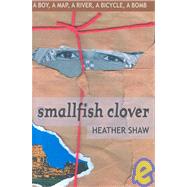 Smallfish Clover