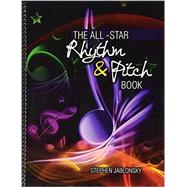 The All-star Rhythm & Pitch Book