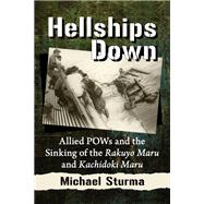 Hellships Down