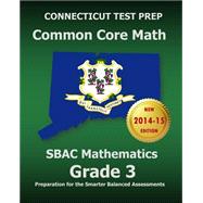 Connecticut Test Prep Common Core Math Sbac Mathematics Grade 3