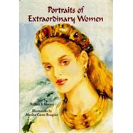 Portraits of Extraordinary Women