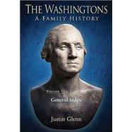 The Washingtons A Family History