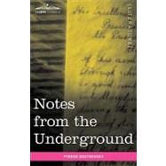 Notes from the Underground