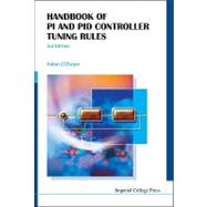 Handbook Of Pi And Pid Controller Tuning Rules