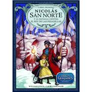 Nicolás San Norte y la batalla contra el Rey de las Pesadillas
