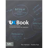 The UX Book