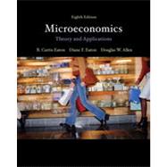 Microeconomics: Theory With Applications, Eighth Edition