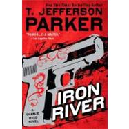 Iron River A Charlie Hood Novel