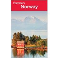 Frommer's Norway