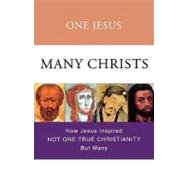 One Jesus, Many Churches