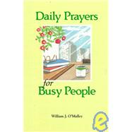Daily Prayers for Busy People