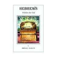 Hebrews : Within the Veil