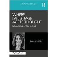 Where Language Meets Thought