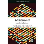 Gombrowicz