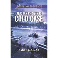 Alaskan Christmas Cold Case