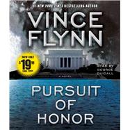 Pursuit of Honor A Thriller