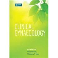 Clinical Gynaecology 5e