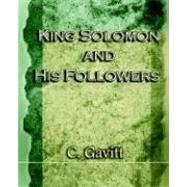 King Solomon and His Followers - 1917