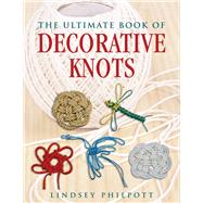 Ultimate Bk Decorative Knots Cl