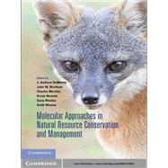 Molecular Approaches in Natural Resource Conservation and Management