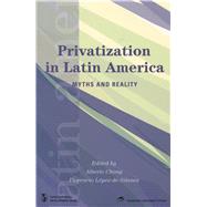 Privatization In Latin America