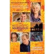 The Best Exotic Marigold Hotel