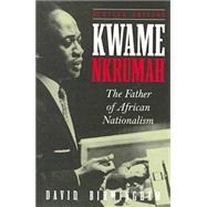 Kwame Nkrumah