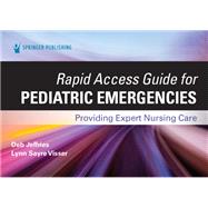 Rapid Access Guide for Pediatric Emergencies
