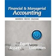 Financial & Managerial Accounting