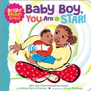 Baby Boy, You Are a Star!