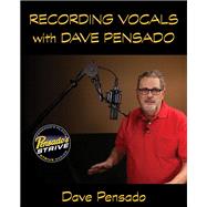 Recording Vocals With Dave Pensado