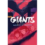 Giants Volume 2: Ghosts of Winter
