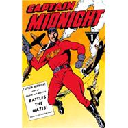 Captain Midnight Archives 1
