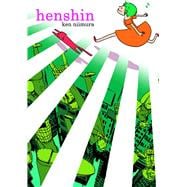 Henshin