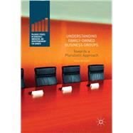 Understanding Family-owned Business Groups,9783319422428