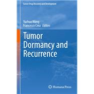 Tumor Dormancy and Recurrence